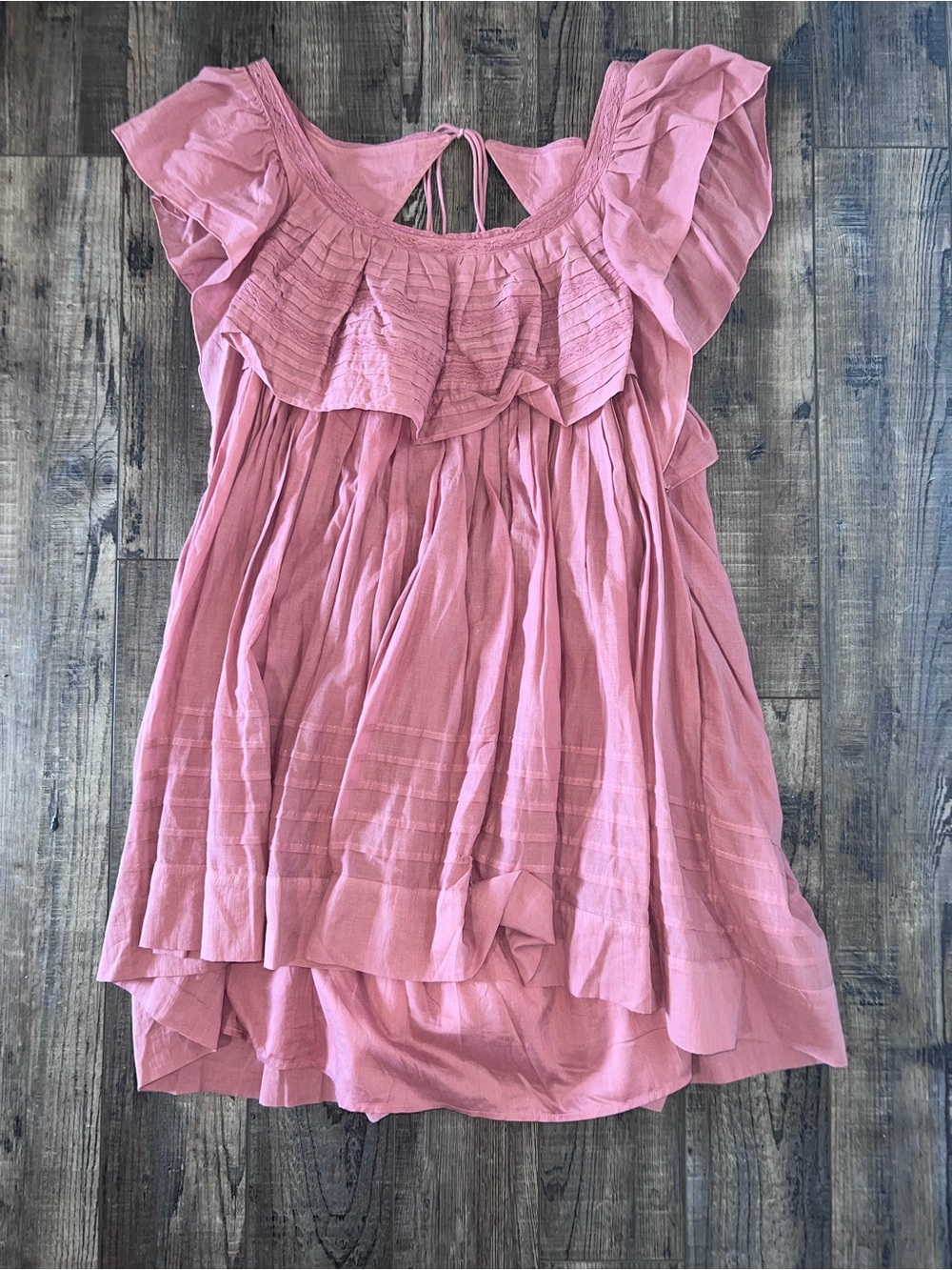 Free People Big Bloom